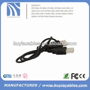 Kuyia Am a Am USB 2.0 3,0 Cable 3Meters hecho en la fábrica de China